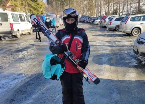 Aktywne ferie 2022