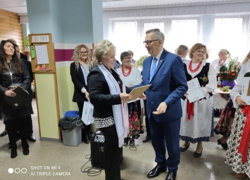 Wielkanocne Stoly