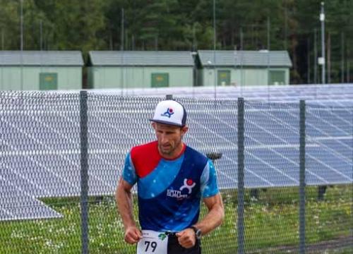 bieg gora zar 27.08.21