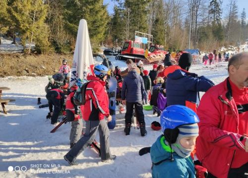 Aktywne ferie 2022