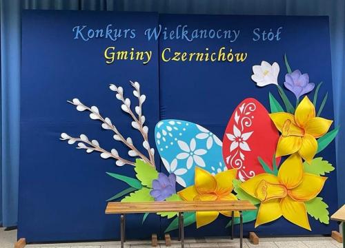 Wielkanocne Stoly