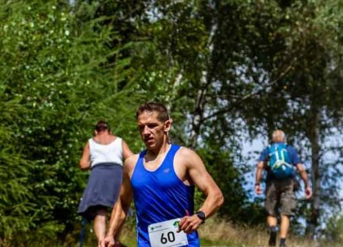 bieg gora zar 27.08.21