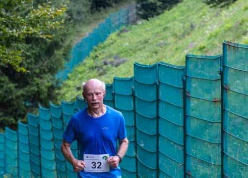 bieg gora zar 27.08.21