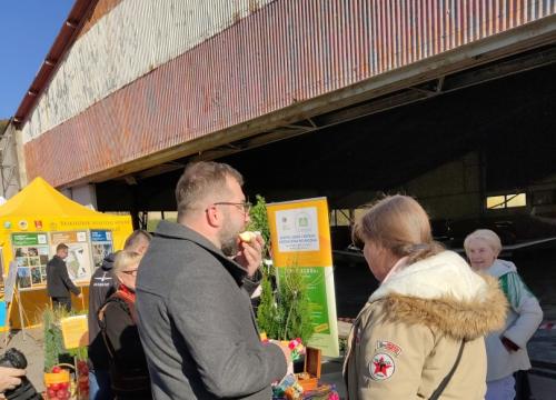 Piknik Rodzinny Polska Smakuje