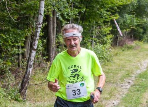 bieg gora zar 27.08.21