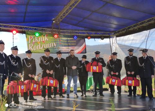 Piknik Rodzinny Polska Smakuje