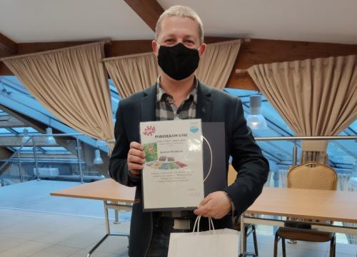 Turniej Gier Planszowych o Puchar Wojta