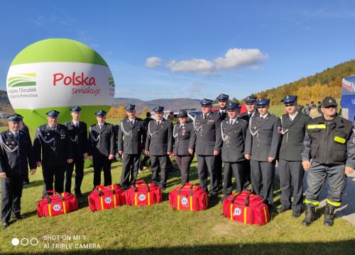 Piknik Rodzinny Polska Smakuje