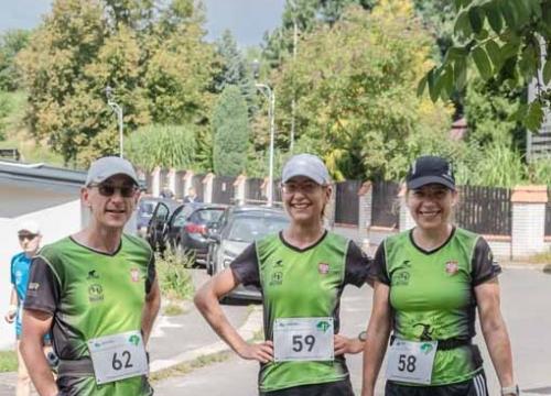 bieg gora zar 27.08.21