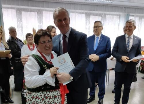 Wielkanocne Stoly