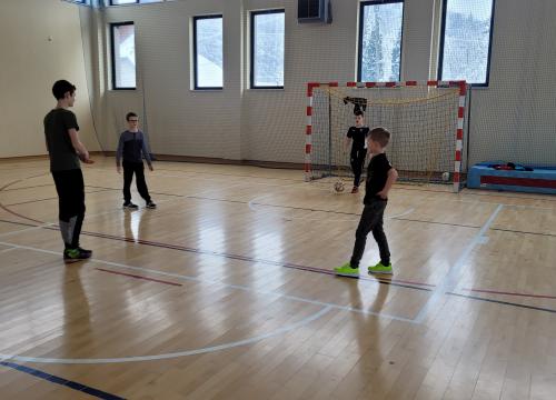 Aktywne ferie 2023